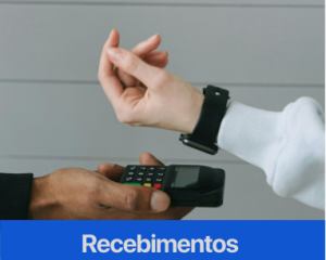 Confirme se a operadora está pagando todas as vendas, controle antecipações e tenha um fluxo de caixa futuro com precisão de datas e valores.