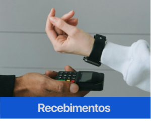 Confirme se a operadora está pagando todas as vendas, controle antecipações e tenha um fluxo de caixa futuro com precisão de datas e valores.
